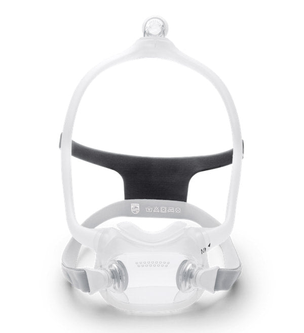 Dreamwear FullFace Fit Pack Mask