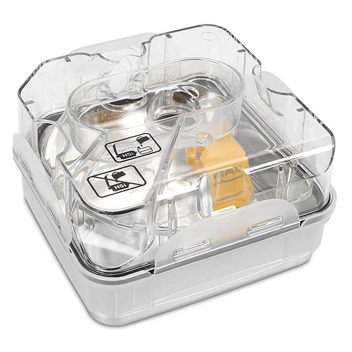 H5I Cleanable Water Chamber