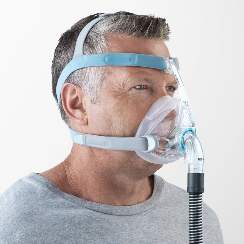 Vitera FullFace Mask