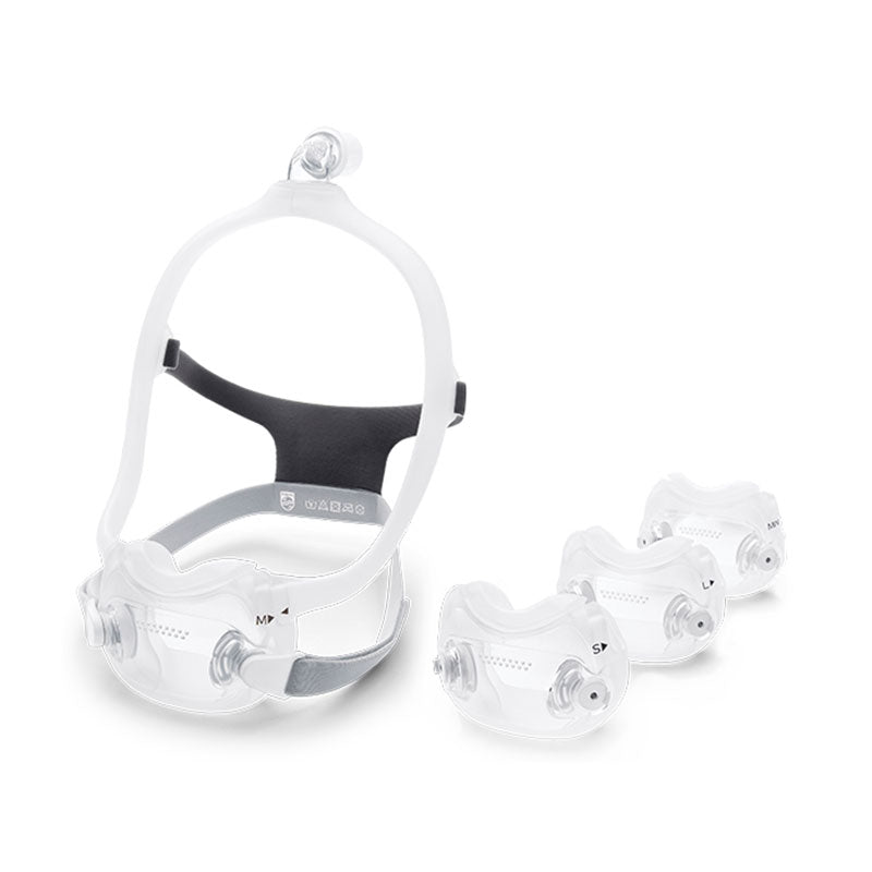 Dreamwear FullFace Fit Pack Mask
