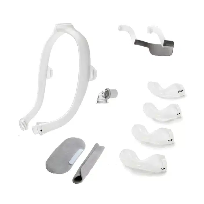 Dreamwear Under the Nose Mask Fit Pack