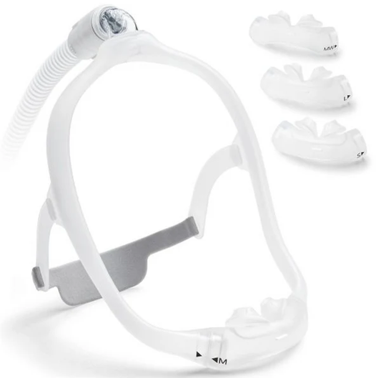 DreamWear Nasal Pillows System - Fit Pack