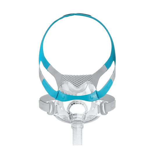 Evora Full Mask