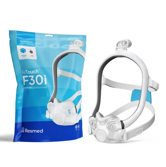 Airtouch F30i Mask