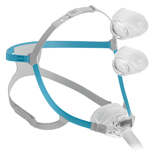 F&P Nova Nasal Mask