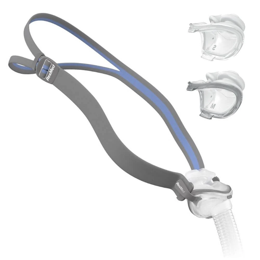 AirFit P10 Pillow Mask Fit Pack