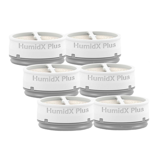 AirMini Humid X Plus 6 pkg