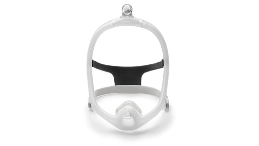 DreamWisp Fit Pack Nasal Mask