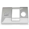 AirCurve 10 Silver FacePlate