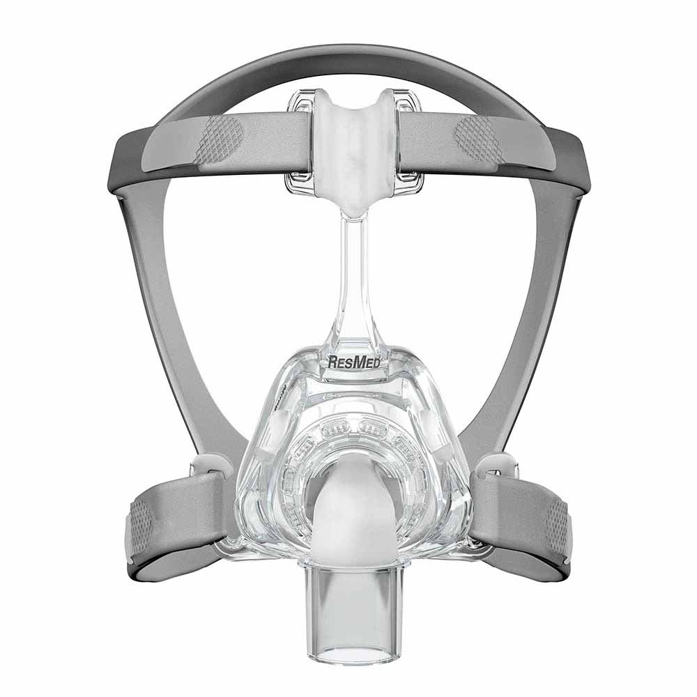 Mirage FX Nasal Mask