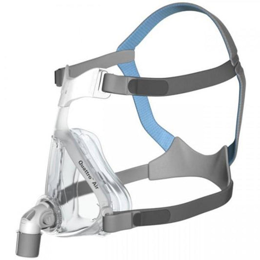 Quattro Air  FullFace Mask