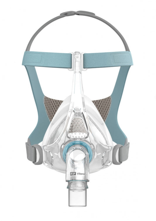 Vitera FullFace Mask