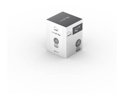AirMini Humid X Plus 6 pkg