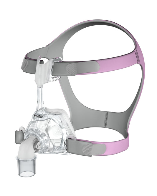 Mirage FX FH Nasal Mask