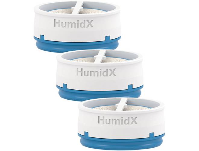 AirMini Humid X Standard 3 pkg